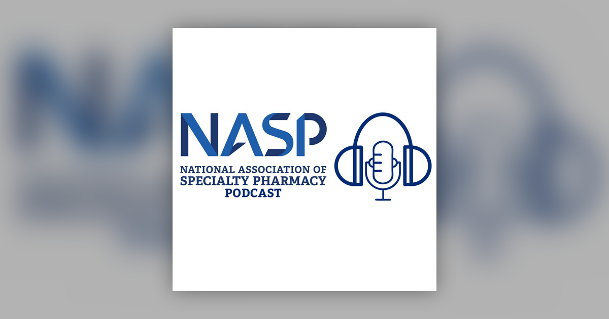 NASP Podcast Photo