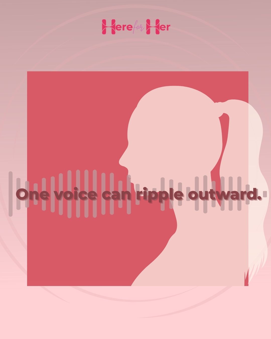 𝑵𝒐 𝒅𝒊𝒂𝒈𝒏𝒐𝒔𝒊𝒔. 𝑵𝒐 𝒕𝒓𝒆𝒂𝒕𝒎𝒆𝒏𝒕. 𝑹𝒆𝒂𝒍 𝒉𝒂𝒓𝒎.

When women with bleeding disorders aren’t taken seriously, care is delayed—and outcomes suffer.
Listening leads to answers.
Answers lead to treatment.
Treatment changes lives.

 
𝐒𝐭𝐚𝐫𝐭 𝐛𝐲 𝐥𝐢𝐬𝐭𝐞𝐧𝐢𝐧𝐠.

#BleedingDisorders #WomenWithBleedingDisorders #ListenToWomen #BelieveWomen #HealthcareEquity #PatientAdvocacy #RareDisease #StartByListening