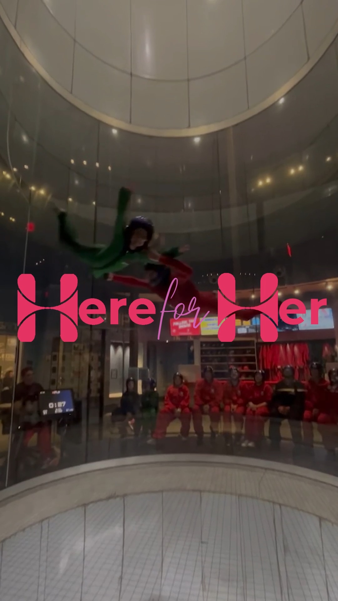 𝑯𝒆𝒓 𝒏𝒂𝒎𝒆. 𝑯𝒆𝒓 𝒔𝒕𝒐𝒓𝒚. 𝑯𝒆𝒓 𝒔𝒕𝒓𝒆𝒏𝒈𝒕𝒉. 

Hemophilia B is just one part of who she is.

𝐇𝐞𝐫𝐢𝐭𝐚𝐠𝐞 𝐢𝐬 𝐩𝐫𝐨𝐮𝐝 𝐭𝐨 𝐛𝐞 𝐇𝐞𝐫𝐞 𝐟𝐨𝐫 𝐇𝐞𝐫.