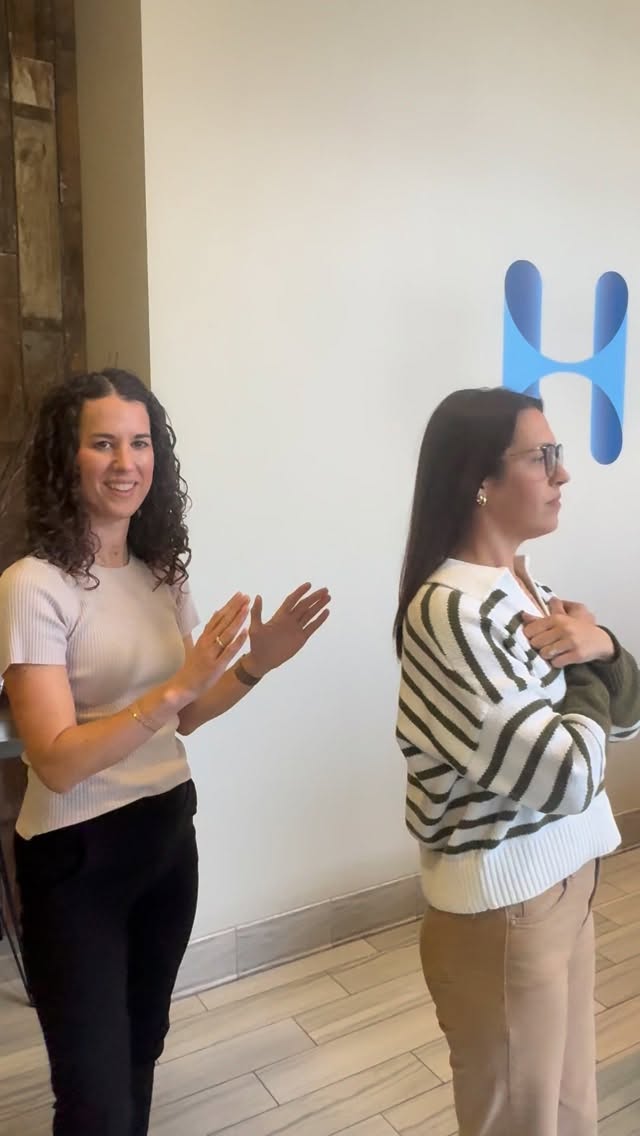 You can trust us, promise. 💙