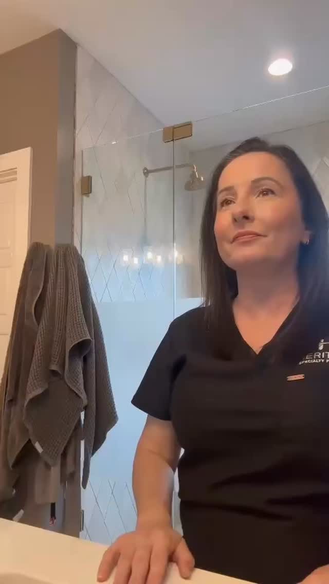 A little peek into a day in the life of an infusion nurse 💙

Our nurses do so much more than provide care. They create comfort, build trust and show up for patients every single day.
 
As #NursesWeek comes to an end, we just want to say how thankful we are for all of our amazing nurses at Heritage Specialty Pharmacy. We truly couldn’t do it without you. 🩺✨