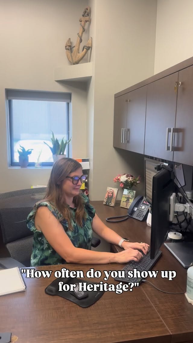 When we say we are there for our patients 24/7 .. we mean it.